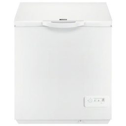 Морозильник Zanussi ZFC 21400 WA