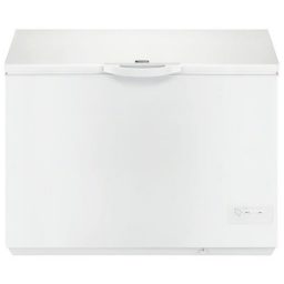 Морозильник Zanussi ZFC 25401 WA Морозильник Zanussi ZFC 25401 WA