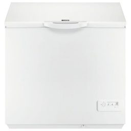 Морозильник Zanussi ZFC 26400 WA