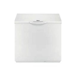 Морозильник Zanussi ZFC 26500 WA