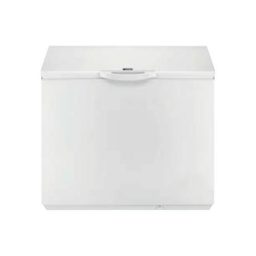 Морозильник Zanussi ZFC 31500 WA