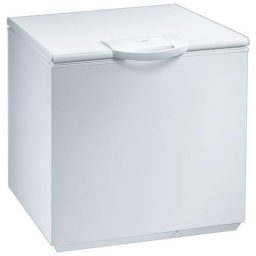 Морозильник Zanussi ZFC 321 WB