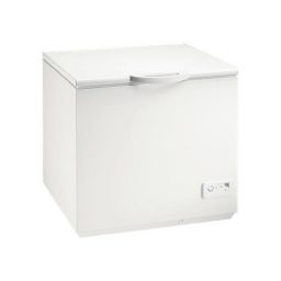 Морозильник Zanussi ZFC 326 WAA