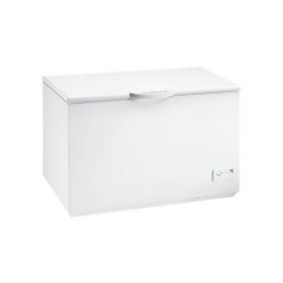 Морозильник Zanussi ZFC 340 WAA