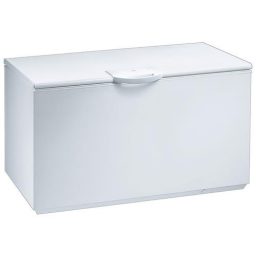Морозильник Zanussi ZFC 340 WB
