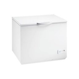 Морозильник Zanussi ZFC 631 WAP