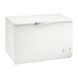 Морозильник Zanussi ZFC 731 WAP