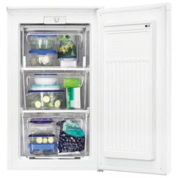 Морозильник Zanussi ZFG 06400 WA