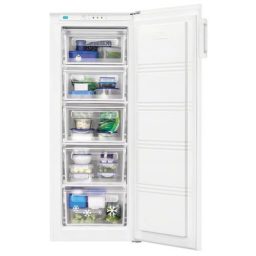 Морозильник Zanussi ZFP 18400 WA Морозильник Zanussi ZFP 18400 WA