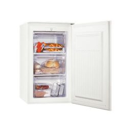 Морозильник Zanussi ZFT 307 MW1