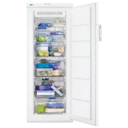 Морозильник Zanussi ZFU 20200 WA