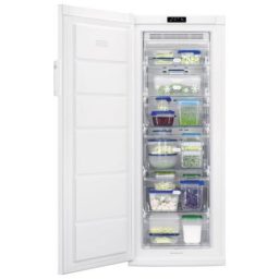 Морозильник Zanussi ZFU 20223 WA