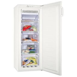 Морозильник Zanussi ZFU 216 FWO