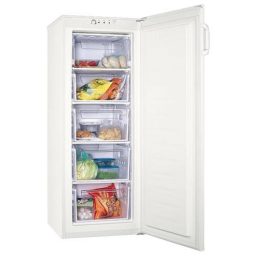 Морозильник Zanussi ZFU 219 W