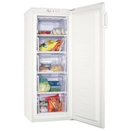 Морозильник Zanussi ZFU 219 WO