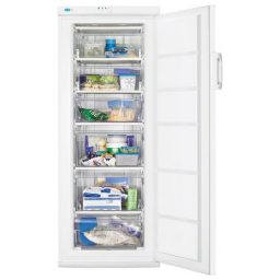 Морозильник Zanussi ZFU 23400 WA Морозильник Zanussi ZFU 23400 WA