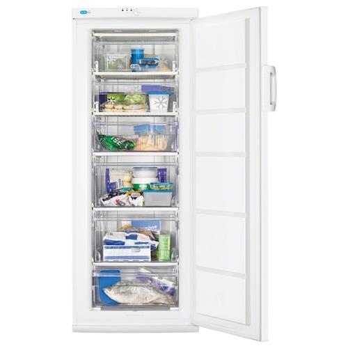 Морозильник Zanussi ZFU 23400 WA Морозильник Zanussi ZFU 23400 WA