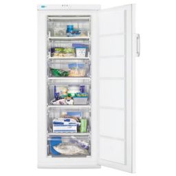 Морозильник Zanussi ZFU 23402 WA