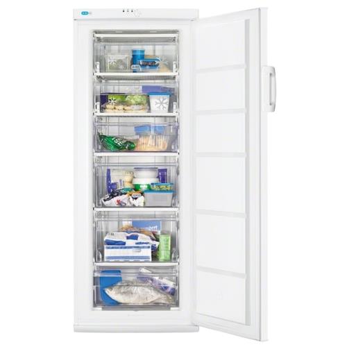 Морозильник Zanussi ZFU 23402 WA Морозильник Zanussi ZFU 23402 WA