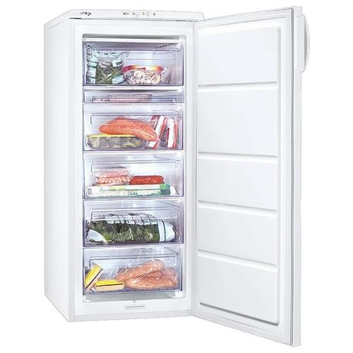 Морозильник Zanussi ZFU 319 EW Морозильник Zanussi ZFU 319 EW