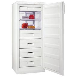 Морозильник Zanussi ZFU 325 WO Морозильник Zanussi ZFU 325 WO