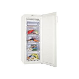 Морозильник Zanussi ZFU 616 FWO1