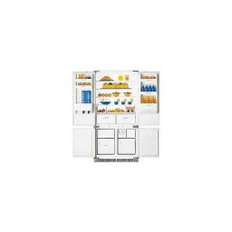 Встраиваемый холодильник Zanussi ZI 7454 Встраиваемый холодильник Zanussi ZI 7454