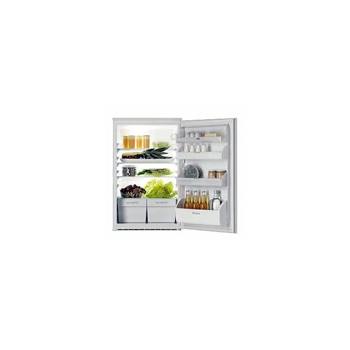 Встраиваемый холодильник Zanussi ZI 9155 A Встраиваемый холодильник Zanussi ZI 9155 A