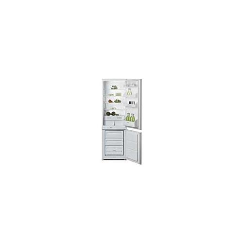 Встраиваемый холодильник Zanussi ZI 921/8 FF Встраиваемый холодильник Zanussi ZI 921/8 FF