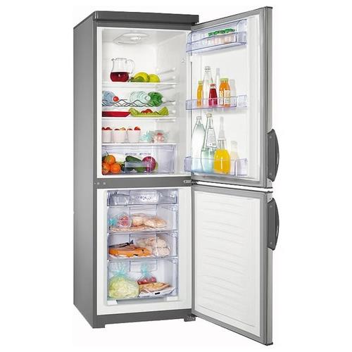 Холодильник Zanussi ZRB 228 FXO Холодильник Zanussi ZRB 228 FXO