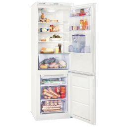 Холодильник Zanussi ZRB 835 NW