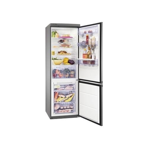 Холодильник Zanussi ZRB 934 PX2 Холодильник Zanussi ZRB 934 PX2