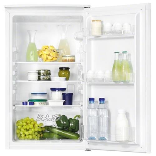 Холодильник Zanussi ZRG 11600 WA Холодильник Zanussi ZRG 11600 WA