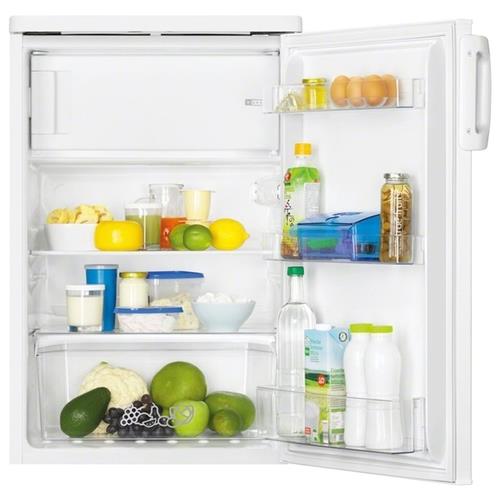 Холодильник Zanussi ZRG 15800 WA Холодильник Zanussi ZRG 15800 WA