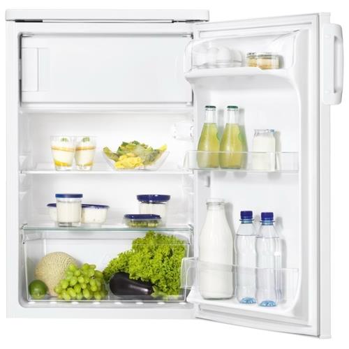 Холодильник Zanussi ZRG 15805 WA Холодильник Zanussi ZRG 15805 WA