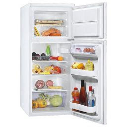 Холодильник Zanussi ZRT 318 W Холодильник Zanussi ZRT 318 W