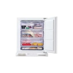 Встраиваемый морозильник Zanussi ZUF 6114
