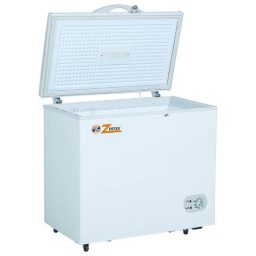 Морозильник Zertek ZRK-630C Морозильник Zertek ZRK-630C