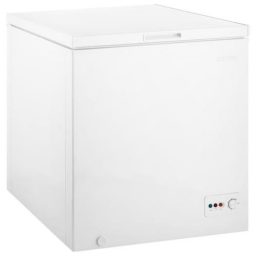 Морозильник ZIFRO ZCF-258C