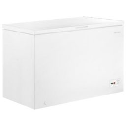 Морозильник ZIFRO ZCF-384C