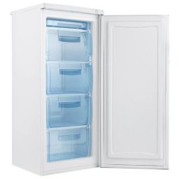 Морозильник ZIFRO ZUF-186FN