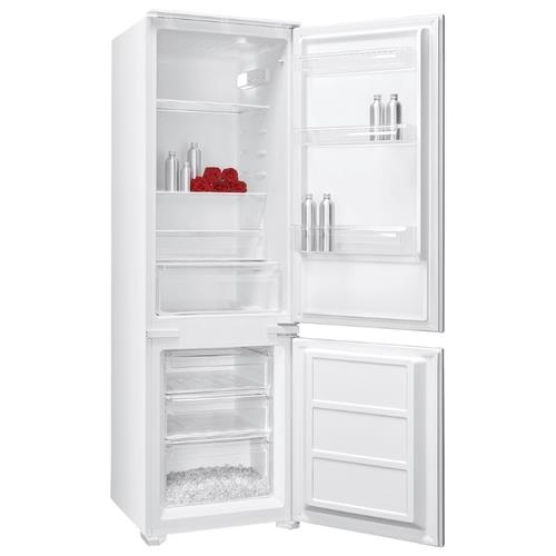 Встраиваемый холодильник Zigmund & Shtain BR 03.1772 SX Встраиваемый холодильник Zigmund & Shtain BR 03.1772 SX