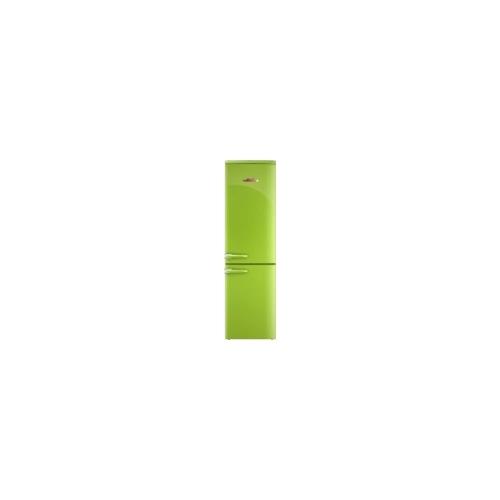 Холодильник ЗИЛ ZLB 200 (Avocado green) Холодильник ЗИЛ ZLB 200 (Avocado green)