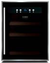 Винный шкаф CASO WineSafe 12 Black