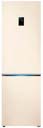 Холодильник Samsung RB34K6220EF бежевый