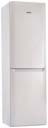 Холодильник Pozis RK FNF-174 белый с серебристыми накладками