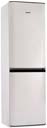 Холодильник Pozis RK FNF-174 белый с черными накладками