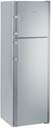 Холодильник Liebherr CTNesf 3663-21 001 серебристый