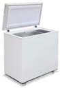 Морозильный ларь Бирюса 210VK белый