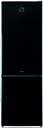 Холодильник Gorenje NRK61JSY2B черный